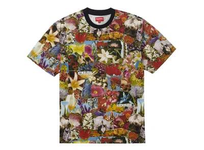 Pre-owned Supreme Men's  Dream Short Sleeve Top
