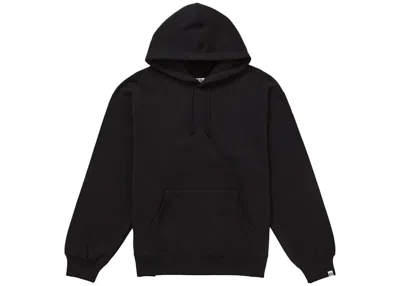 Pre-owned Supreme Men's  Goodenough Hooded Sweatshirt In Black