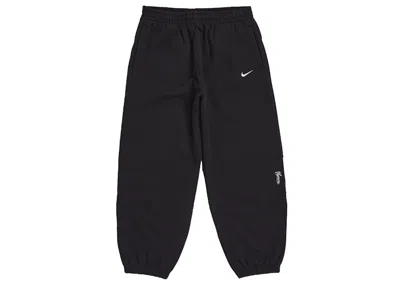 Pre-owned Supreme Men's  Nike Sweatpant (ss25) In Black