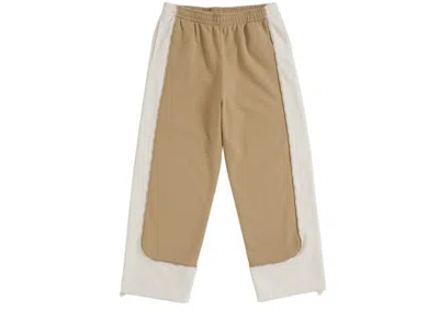 Pre-owned Supreme Men's  Piping Sweatpant (fw25) In Brown