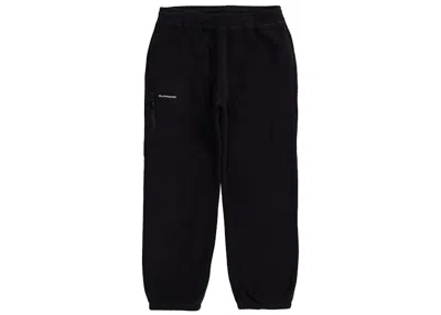 Pre-owned Supreme Men's  Polartec Pant In Black