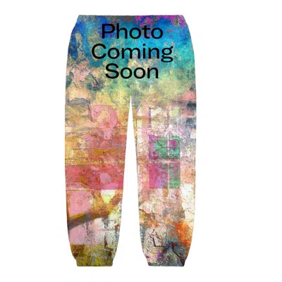 Pre-owned Supreme Men's  Rammellzee Sweatpant