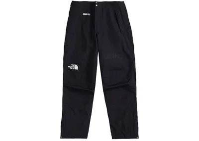 Pre-owned Supreme Men's  The North Face Arc Logo Mountain Pant In Black