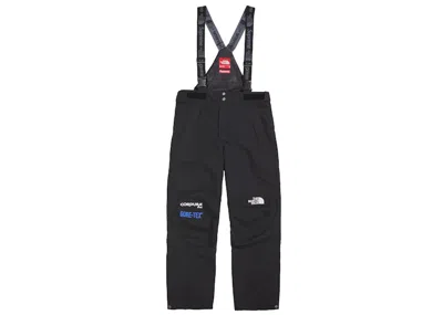 Pre-owned Supreme Men's  The North Face Expedition Pant In Black