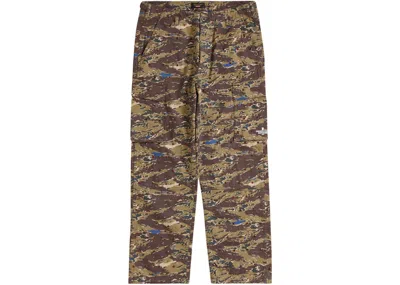 Pre-owned Supreme Men's  Undercover Studded Cargo Pant In Brown