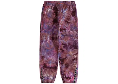 Pre-owned Supreme Men's  Warm Up Pant Pant (ss22)