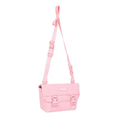 Supreme Mini Messenger Bag Ss25 'light Pink'