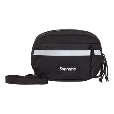 Supreme Mini Side Bag Fw24 'black'