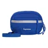 Supreme Mini Side Bag Fw24 'blue'