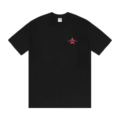 Pre-owned Supreme Money Power Respect Tee 'black'