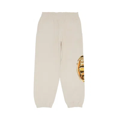Pre-owned Supreme M.o.p. Sweatpant 'natural' | Cream | Men's Size S