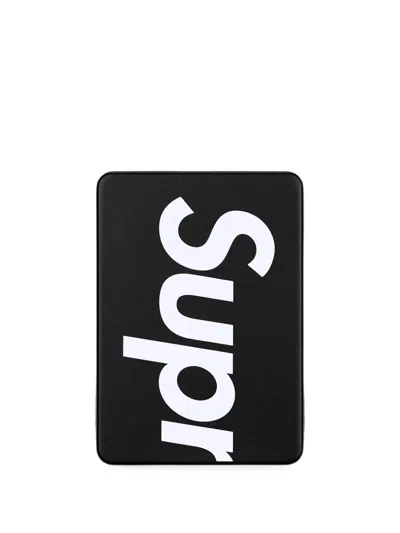 Supreme Mophie Qi2 Powerstation Power Bank In Black