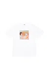 Supreme Mouse T-shirt In White
