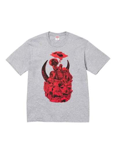 Supreme Mutants T-shirt