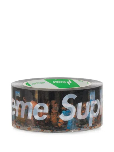 Supreme Nichiban Packing Tape In Multi