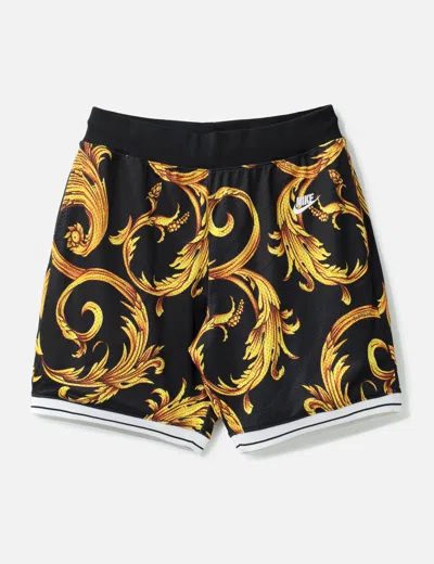 Supreme Nike Basketball Shorts In Multi