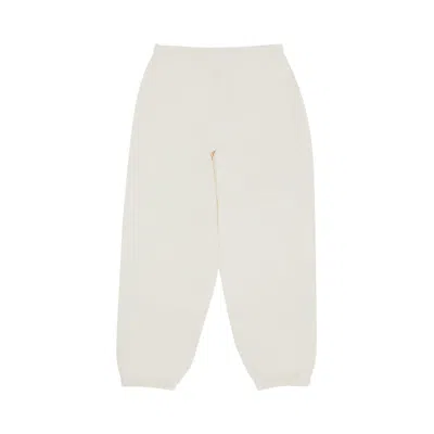 Pre-owned Supreme Nylon Trail Pant 'ivory' | Cream | Men's Size S