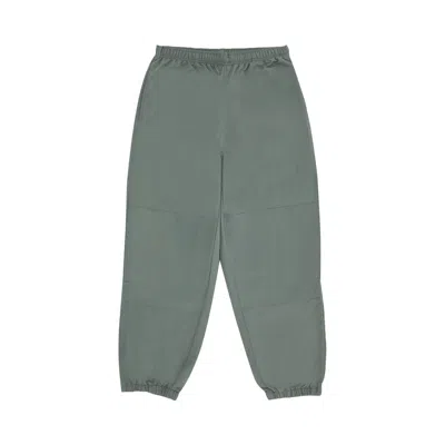 Pre-owned Supreme Nylon Trail Pant 'olive' | Green | Men's Size M