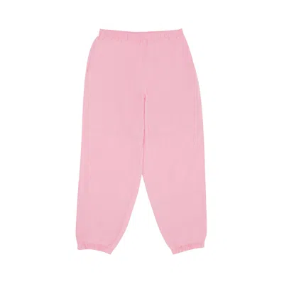 Pre-owned Supreme Nylon Trail Pant 'pink' | Men's Size M