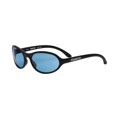 Pre-owned Supreme Otto Sunglasses 'black' | Men's Size Onesize