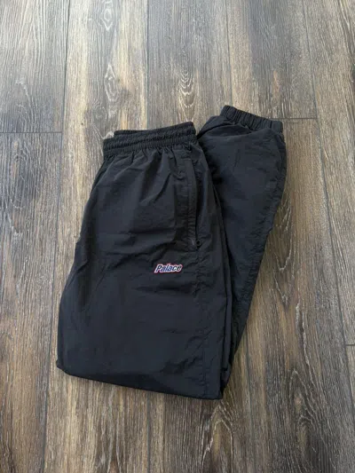 Pre-owned Supreme Palace Baggies Shell Bottoms Ss22 Black