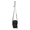 Supreme Patchwork Leather Small Shoulder Bag 'black'
