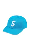 Supreme Pigment-coated Cap In Gold