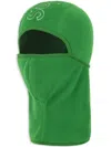 Supreme Polartec® Balaclava In Green