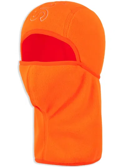 Supreme Polartec® Balaklava In Orange