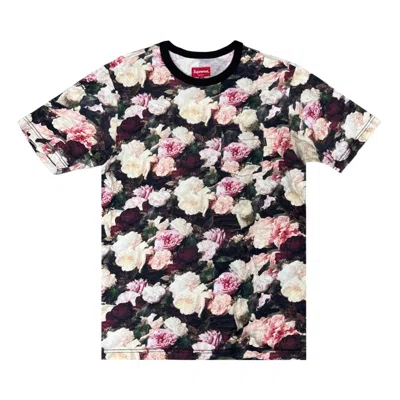 Pre-owned Supreme Power, Corruption, Lies Pocket T-shirt 'multicolor' | Multi-color | Men's Size S