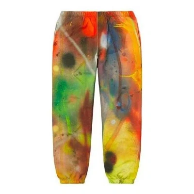 Supreme Rammellzee Sweatpants 'multi-color'