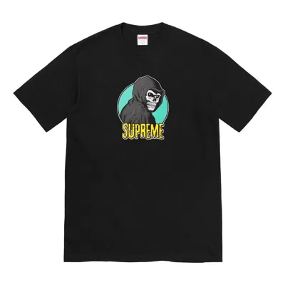 Supreme Reaper T-shirt 'black'