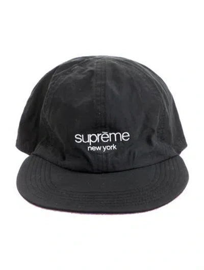 Pre-owned Supreme Reversible Hat In Multi