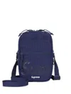 Supreme Ripstop Water-resistant Shoulder Bag