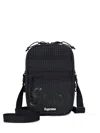 Supreme Ripstop Water-resistant Shoulder Bag