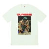 Supreme Ronin T-shirt 'white'