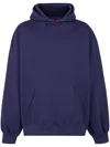Supreme Satin Appliqué "fw23 In Blue