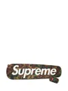 Supreme Sea To Summit Self-inflating Sleeping Mat In Green