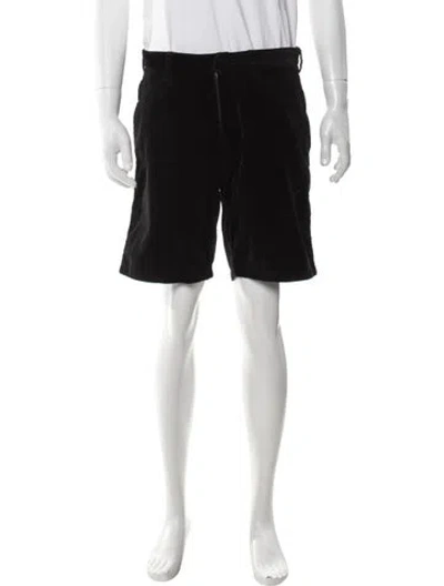 Pre-owned Supreme Shorts In Black