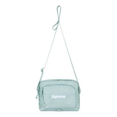 Supreme Shoulder Bag 'teal'