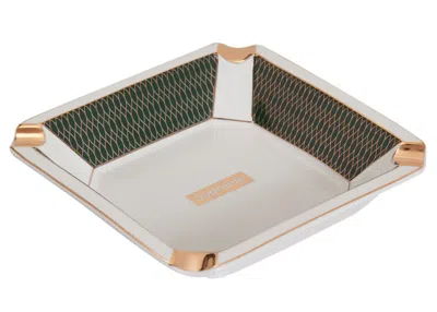 Pre-owned Supreme Small Ashtray In Green