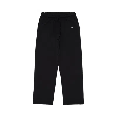 Pre-owned Supreme Small Box Drawcord Sweatpant 'black' | Men's Size S