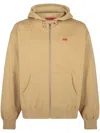 Supreme Small Box "fw24 In Brown
