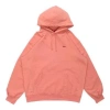 Supreme Small Box Hooded Sweatshirt 'pink'