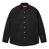 Supreme Fw23 Week3 Small Box Shirt 'black'