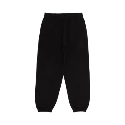 Pre-owned Supreme Small Box Sweatpant 'black' | Men's Size L