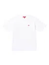 Supreme Small Box T-shirt In White