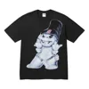 Supreme Snowman T-shirt 'black'