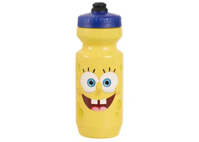 Pre-owned Supreme Spongebob Squarepants Specialized Sports Bottle