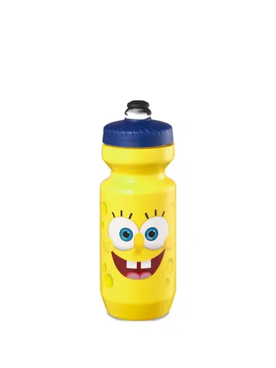 Supreme Spongebob Squarepants Waterbottle In Multi
